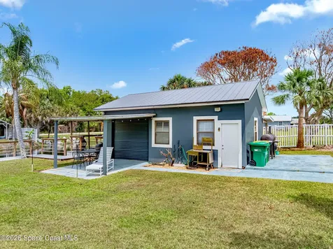 2955 N Tropical Trail Merritt Island FL 32953