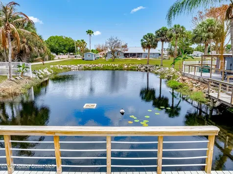 2955 N Tropical Trail Merritt Island FL 32953