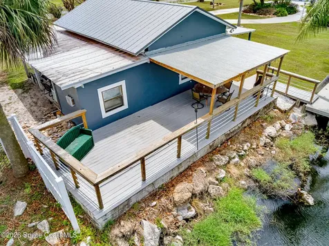 2955 N Tropical Trail Merritt Island FL 32953