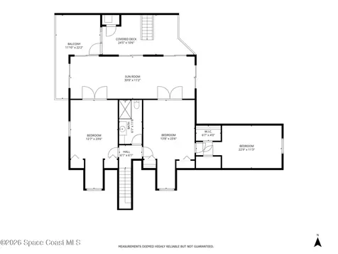2955 N Tropical Trail Merritt Island FL 32953