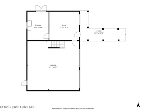 2955 N Tropical Trail Merritt Island FL 32953