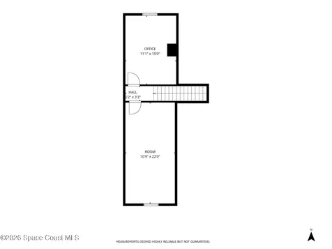 2955 N Tropical Trail Merritt Island FL 32953