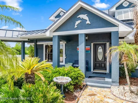 2955 N Tropical Trail Merritt Island FL 32953