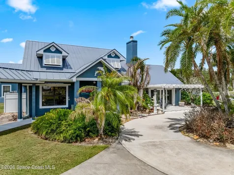 2955 N Tropical Trail Merritt Island FL 32953