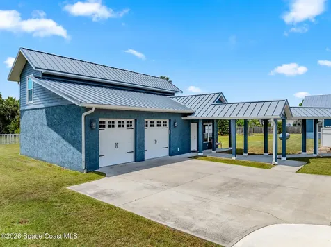 2955 N Tropical Trail Merritt Island FL 32953