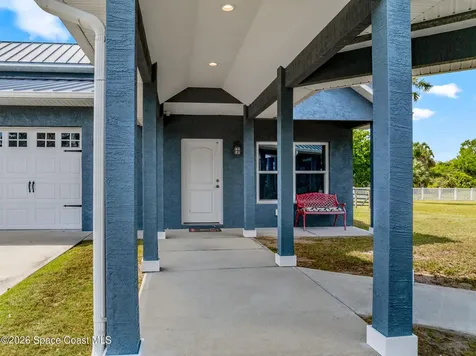 2955 N Tropical Trail Merritt Island FL 32953