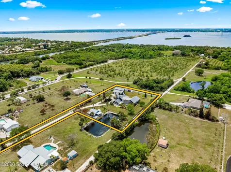 2955 N Tropical Trail Merritt Island FL 32953