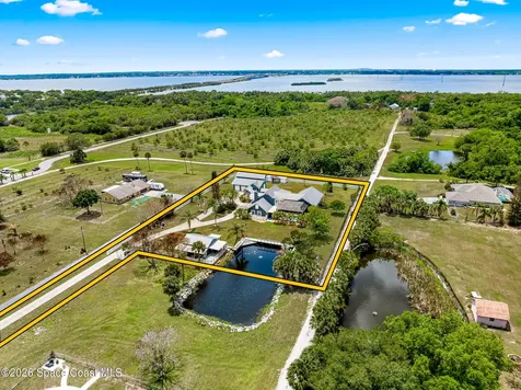 2955 N Tropical Trail Merritt Island FL 32953