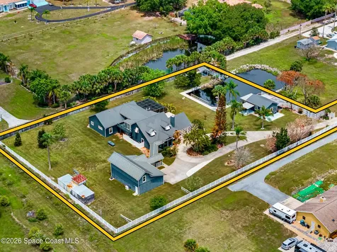 2955 N Tropical Trail Merritt Island FL 32953
