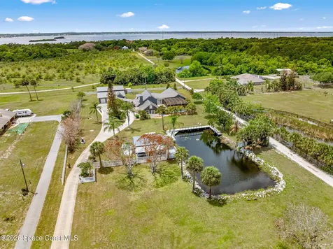 2955 N Tropical Trail Merritt Island FL 32953