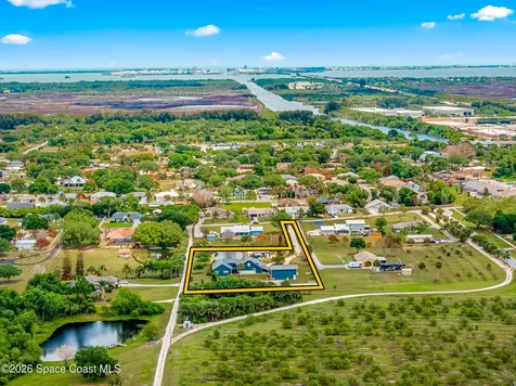 2955 N Tropical Trail Merritt Island FL 32953