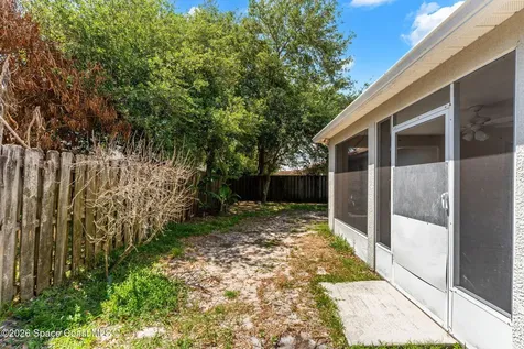 4211 Swanna Drive Melbourne FL 32901