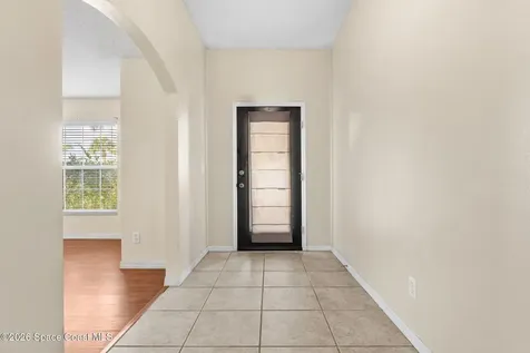 4211 Swanna Drive Melbourne FL 32901
