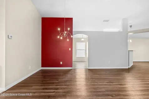 4211 Swanna Drive Melbourne FL 32901