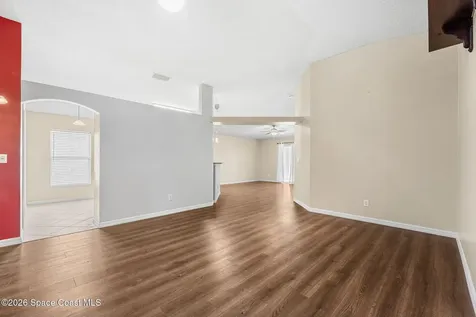 4211 Swanna Drive Melbourne FL 32901