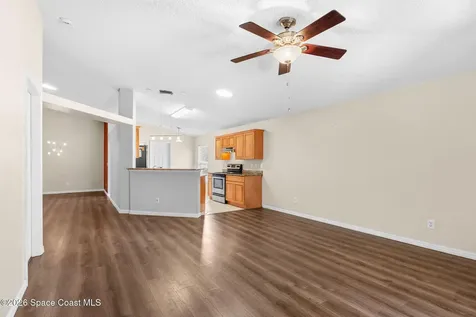 4211 Swanna Drive Melbourne FL 32901