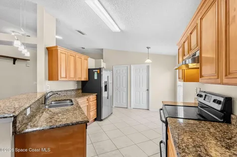 4211 Swanna Drive Melbourne FL 32901
