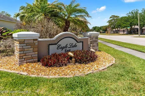 4211 Swanna Drive Melbourne FL 32901