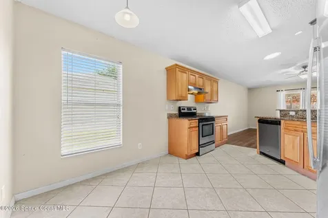 4211 Swanna Drive Melbourne FL 32901