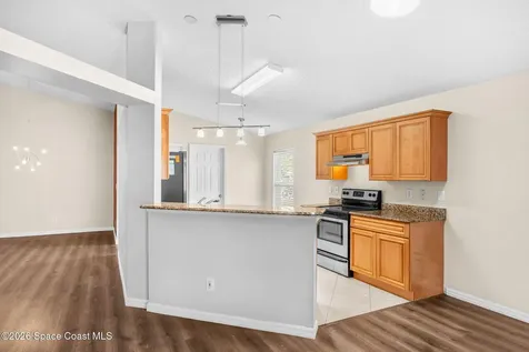 4211 Swanna Drive Melbourne FL 32901