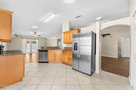 4211 Swanna Drive Melbourne FL 32901