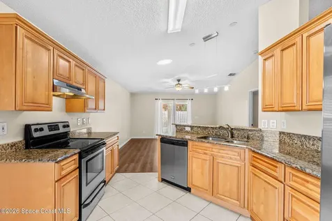 4211 Swanna Drive Melbourne FL 32901