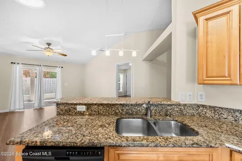 4211 Swanna Drive Melbourne FL 32901