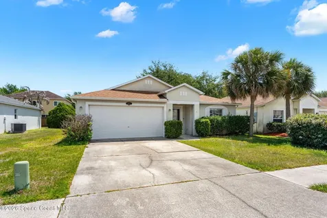 4211 Swanna Drive Melbourne FL 32901