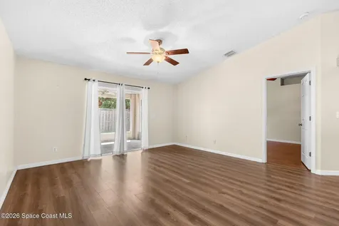 4211 Swanna Drive Melbourne FL 32901