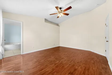 4211 Swanna Drive Melbourne FL 32901