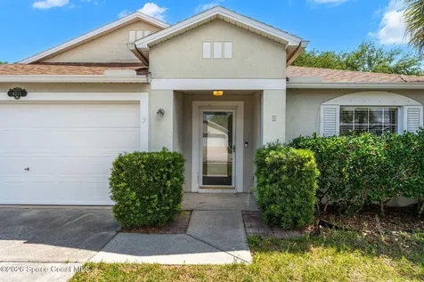 4211 Swanna Drive Melbourne FL 32901