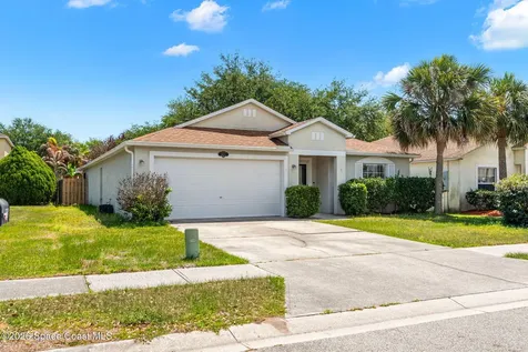 4211 Swanna Drive Melbourne FL 32901