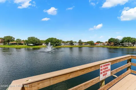 4211 Swanna Drive Melbourne FL 32901