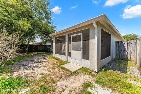4211 Swanna Drive Melbourne FL 32901