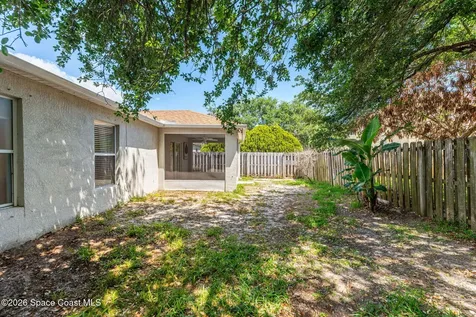 4211 Swanna Drive Melbourne FL 32901