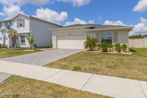 1975 Diablo Circle SW Palm Bay FL 32908