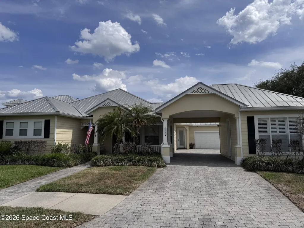1143 Vestavia Circle Melbourne FL 32940