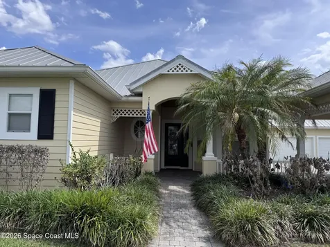 1143 Vestavia Circle Melbourne FL 32940