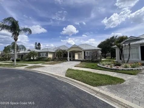 1143 Vestavia Circle Melbourne FL 32940