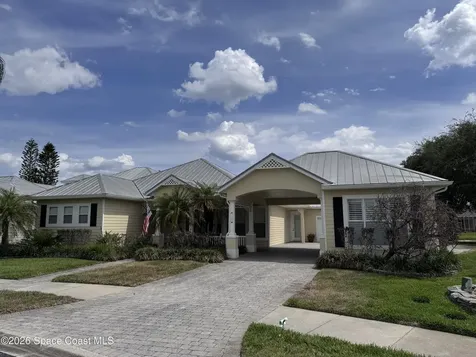 1143 Vestavia Circle Melbourne FL 32940