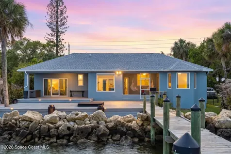 1000 S Banana River Drive Merritt Island FL 32952