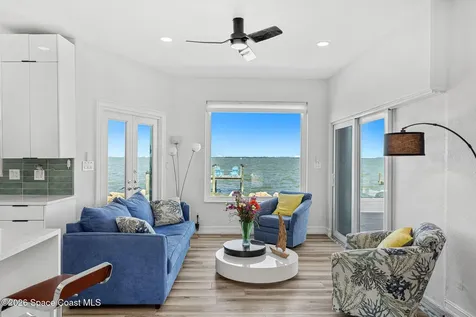 1000 S Banana River Drive Merritt Island FL 32952