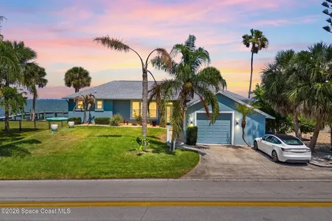 1000 S Banana River Drive Merritt Island FL 32952
