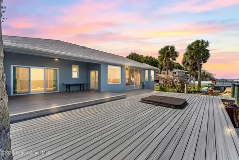 1000 S Banana River Drive Merritt Island FL 32952
