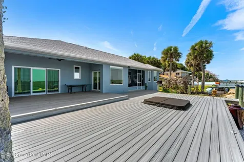 1000 S Banana River Drive Merritt Island FL 32952