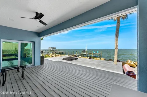 1000 S Banana River Drive Merritt Island FL 32952