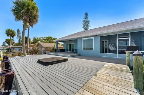 1000 S Banana River Drive Merritt Island FL 32952
