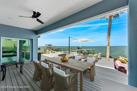 1000 S Banana River Drive Merritt Island FL 32952