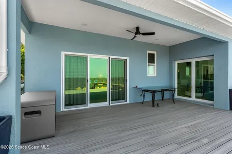 1000 S Banana River Drive Merritt Island FL 32952