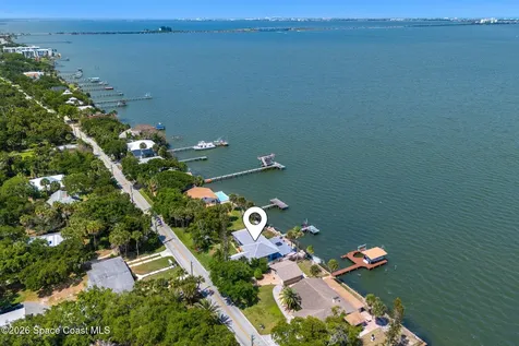 1000 S Banana River Drive Merritt Island FL 32952